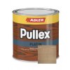 Adler PULLEX PLATIN (Metalický lak na drevené konštrukcie) Granatbraun  + darček k objednávke nad 40€