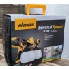 Wagner  - UNIVERSAL SPRAYER CONTROL W 590 FLEXIO (Postrekovací systém)