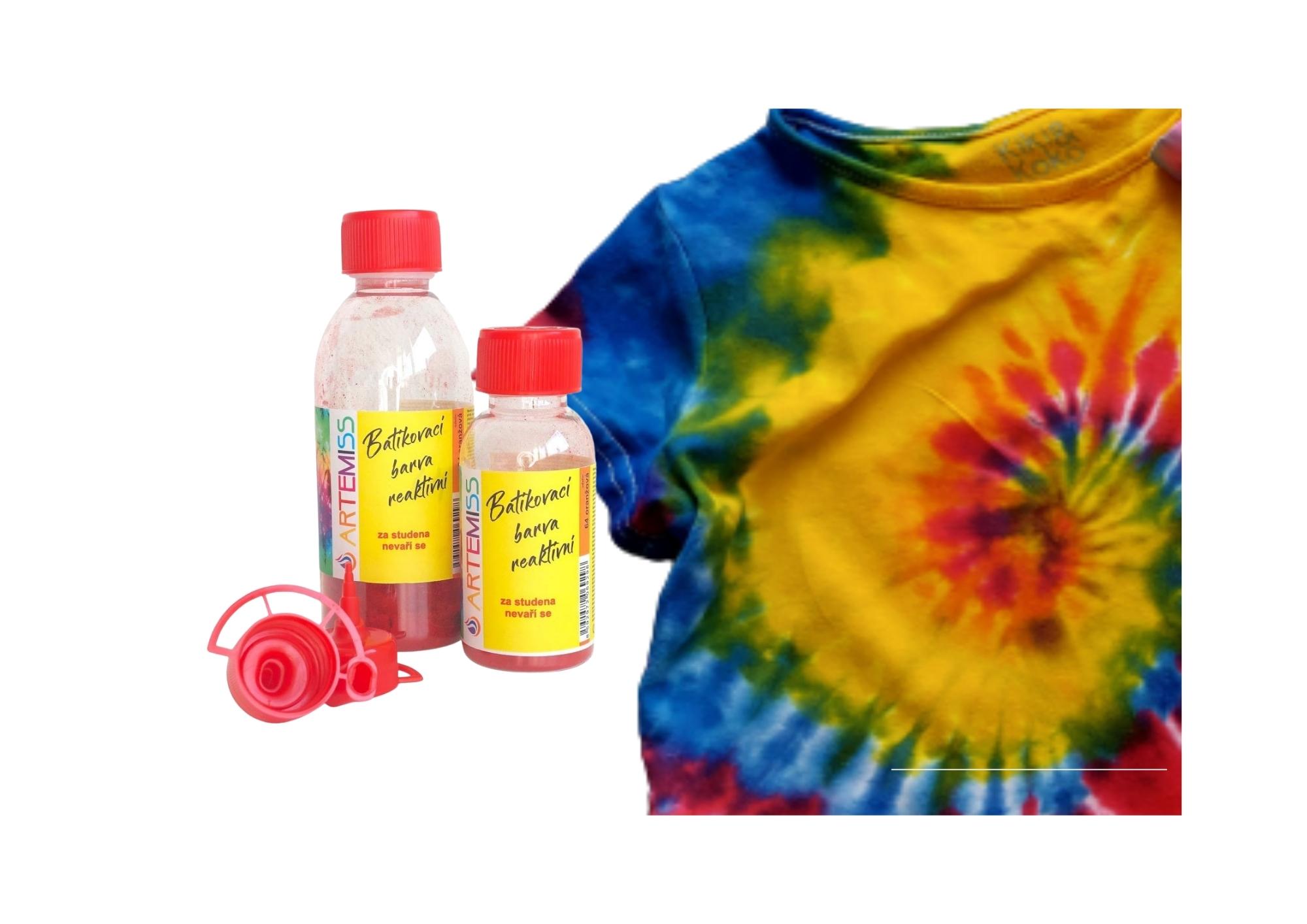 Ako na batiku za studena?