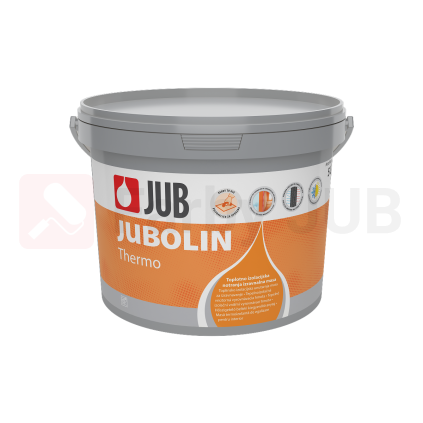 JUBOLIN Thermo 5l FarbyJUB sk