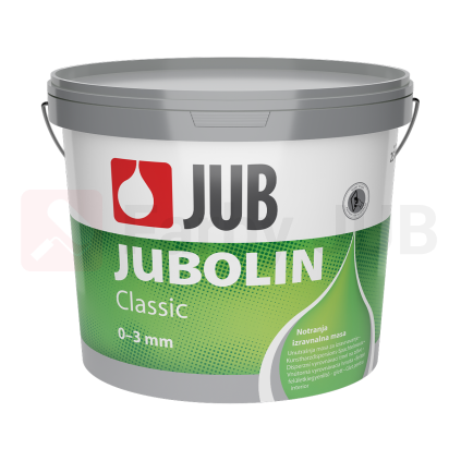 JUBOLIN Classic 25kg FarbyJUB sk