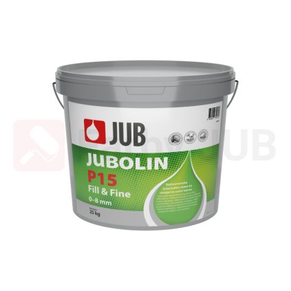JUBOLIN Fill & Fine 25kg farbyjub.sk