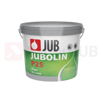 JUBILIN Fine 25kg farbyjub.sk