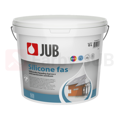 SILICONE Fas