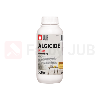 ALGICIDE Plus concentrate