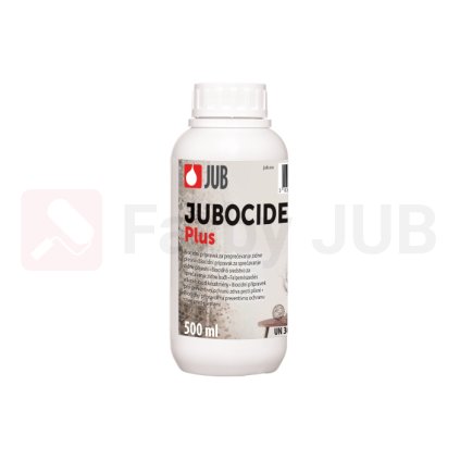 JUBOCIDE Plus 0,5l farbyjub.sk