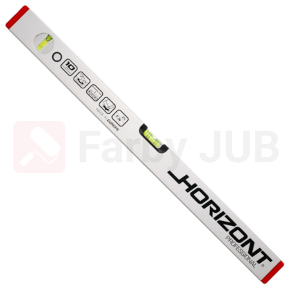 Vodovaha HORIZONT 2 libely 60cm FarbyJUB sk