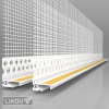 Lista okenna zacistovacia 2D LS2 ADAPT FarbyJUB.sk
