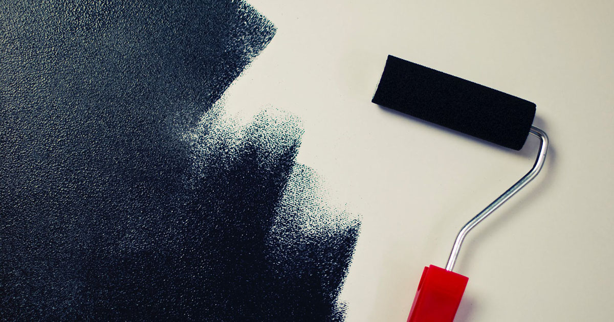 Maľovanie od A po Z