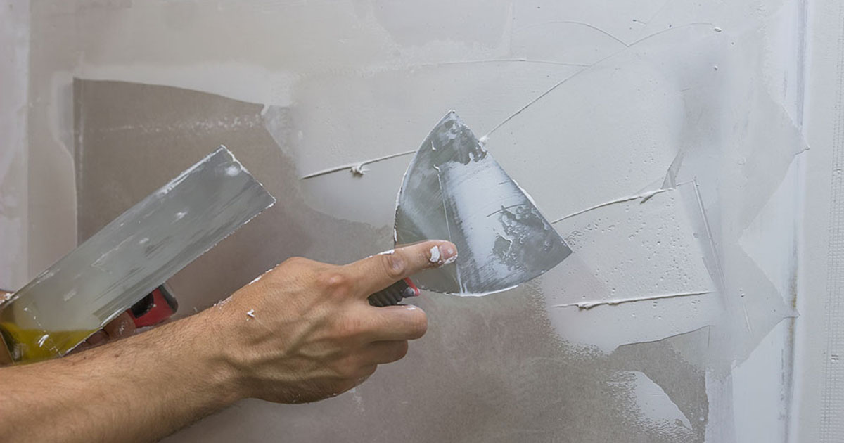 Základom pred maľovaním je dobrá príprava!