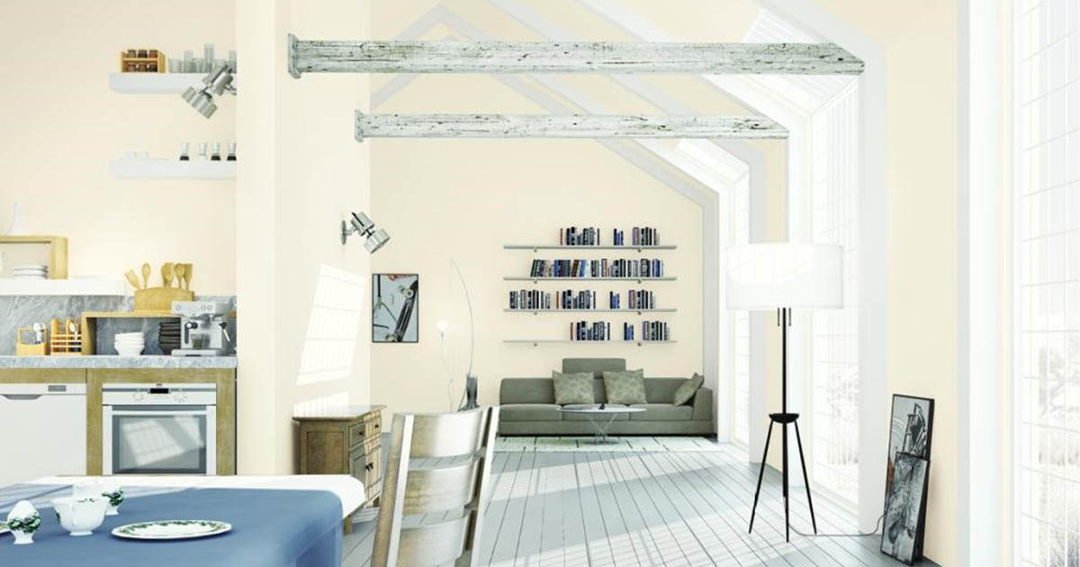 Psychológia farieb – ako farby ovplyvňujú našu náladu