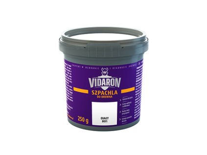 VIDARON - Tmel na drevo