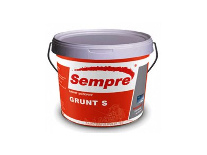 SEMPRE GRUNT S - penetračný základ
