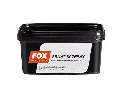 FOX Dekorator Adhézny mostík