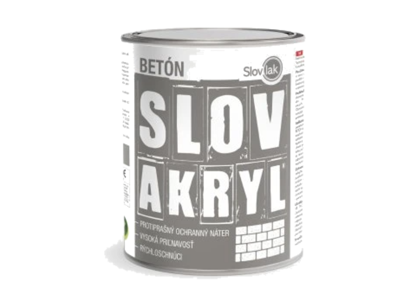 Betónová podlaha a garáž?