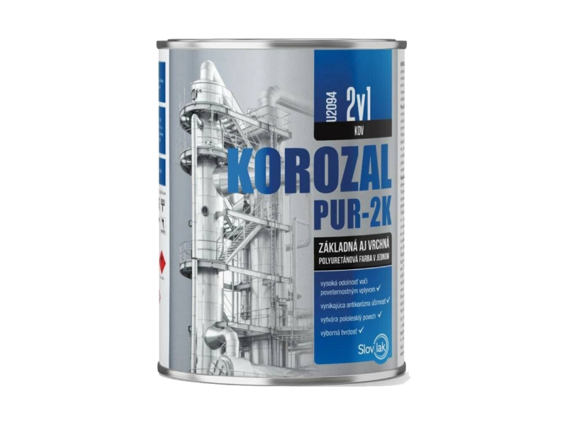 Kovové konštrukcie a stroje?