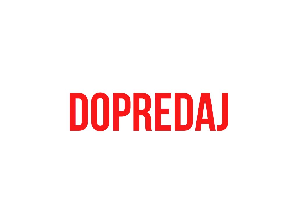 dopredaj