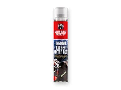 40350RF THERMO KLEBER ROOF WINTER