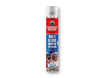 40324MK MULTI KLEBER WINTER
