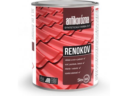 renokov