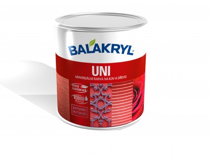 Balakryl_uni_lesk