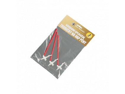 nahradni aplikacni trubicky pro nxp peny maxi web
