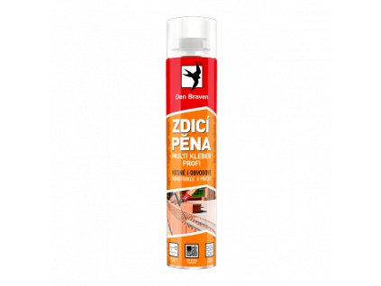 zdici pena multi kleber profi web