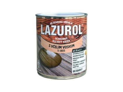 lazurol s1022