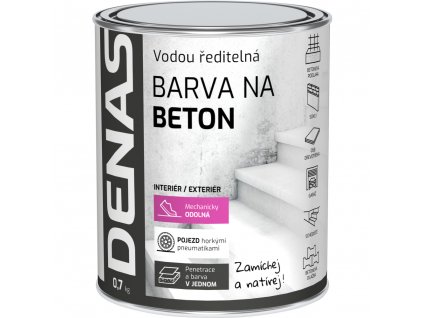 denas beton 07kg