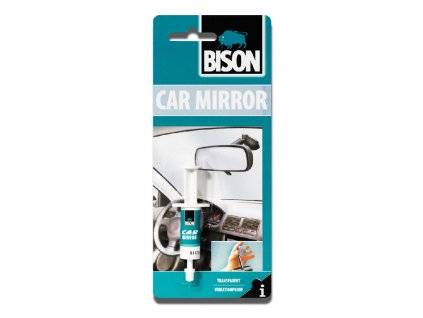 90030 Bison Car Mirror 2ml