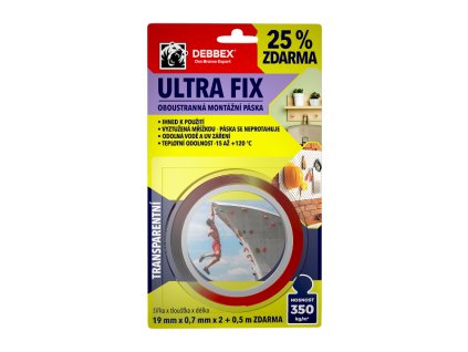 debbex ultra fix 2024 2