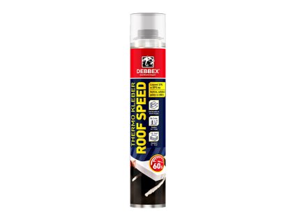 THERMO KLEBER ROOF SPEED web 2024