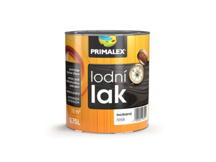 00482537 PX Lodni lak lesk 0,75 CZ 2025