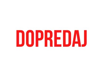 dopredaj