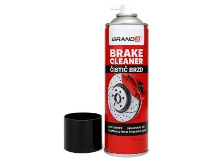 GrandX Čistič Bŕzd 500ml