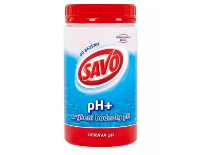 SAVO PH+ 0,9kg