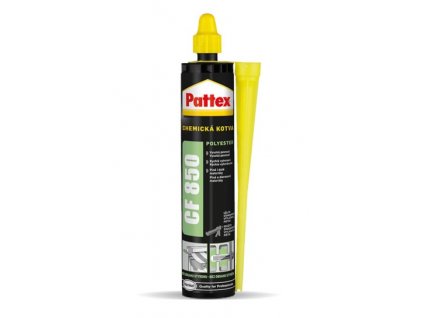 pattex cf850