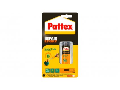 pattex repair epoxy ultra
