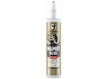 MAMUT GLUE High Tack
