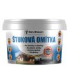 Štuková omietka (Farba biela, Balenie 4 kg, Typ obalu vedro)