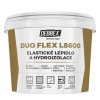Elastické lepidlo a hydroizolácia DUO FLEX L8600