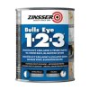 Zinsser Bulls Eye 1-2-3 1L