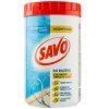 SAVO do bazénu chlórové tablety Maxi 3v1 1,2 kg