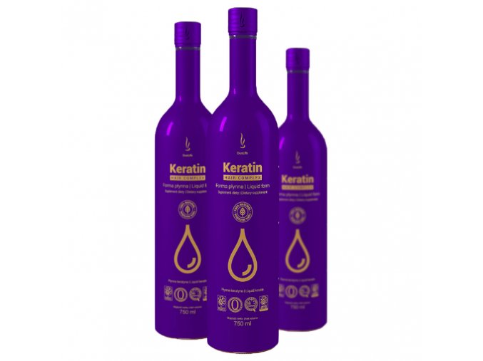 DuoLife Keratin