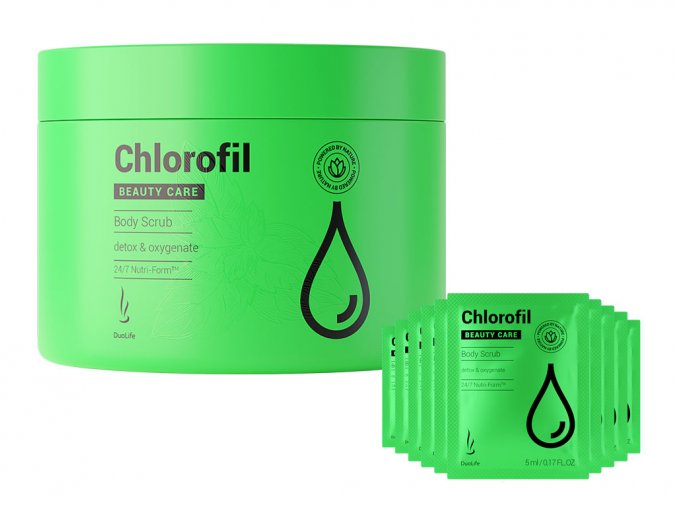 Chlorofil