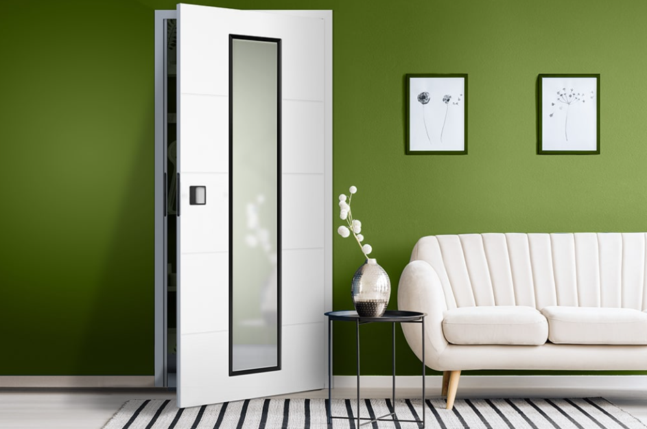 Dveře DOORNITE