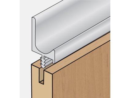 1383 uchytkovy profil uk5