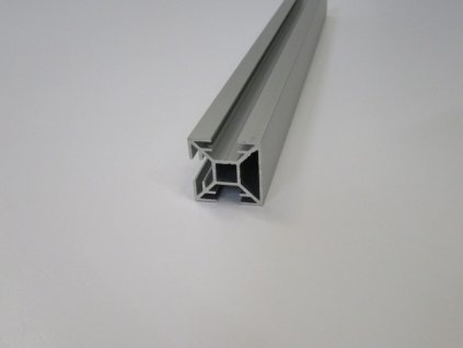 SWS010 šatní profil (Rozměr Délka: 6m)