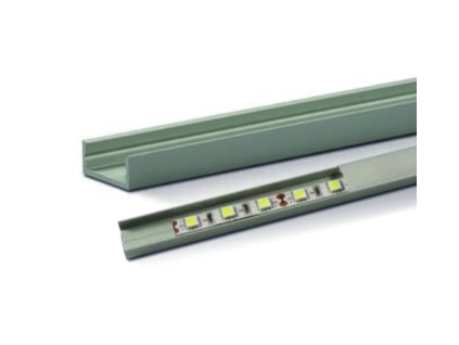 LED profil ORE (Rozměr Délka: 4m)