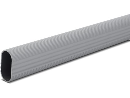 Profil šatní ovál (Rozměr Délka: 5m)